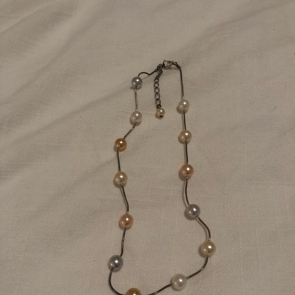 Short necklaces $7 each